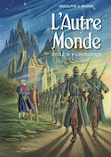 Autre monde, cycle 4 (L') [édition intégrale]